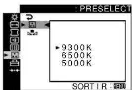 SONY CPDG520P - PRESELECT - 1