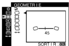 SONY CPDG520P - 3GEOMETRIE (page 12) - 1