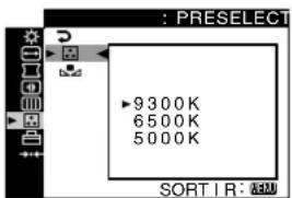 SONY CPDG420S - PRESELECT - 1