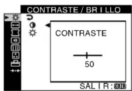 SONY CPDG420S - CONTRASTE/BRILLO (página 11) - 1