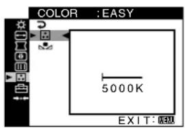 SONY CPDG420S - ■EASY mode - 1
