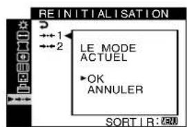 SONY CPDG420S - REINITIALISATION (page 17) - 1