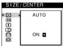 SONY CPDG400 - SIZE (page 11) - 1