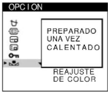 SONY CPDG400 - Problemas y soluciones - 1