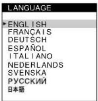 SONY CPDG400 - LANG (page 8) - 1