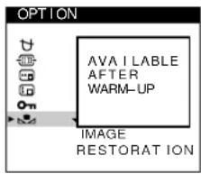 SONY CPDG400 - Notes - 1
