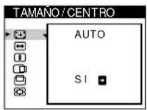 SONY CPDG400 - TAMAÑO (página 11) - 1
