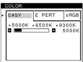 SONY CPDE500 - 4COLOR (page 12) - 1