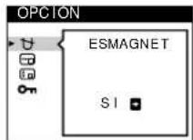SONY CPDE500 - OPCION (página 13) - 1