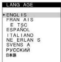 SONY CPDE500 - LANG (página 7) - 1