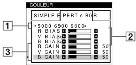 SONY CPDE500 - Mode EXPERT - 1