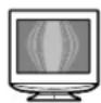 SONY CPDE240 - Ajustes de menus en pantalla - 1