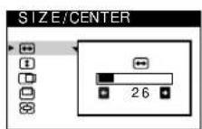 SONY CPDE400 - SIZE (page 10) - 1