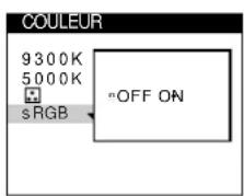 SONY CPDE400 - Remarque - 1