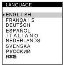 SONY CPDE400 - LANG (pagina 8) - 1