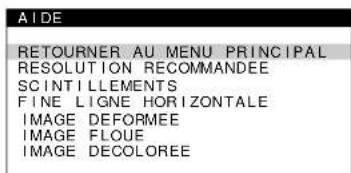 SONY CPDE400 - AIDE (page 13) - 1