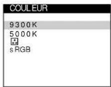 SONY CPDE400 - COUL. (page 11) - 1