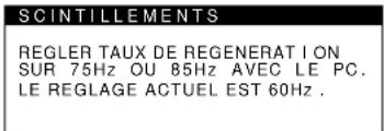 SONY CPDE400 - SCINTILLEMENTS - 1