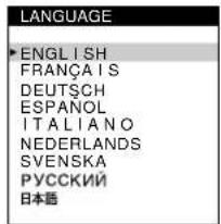 SONY CPDE400 - LANG (page 8) - 1