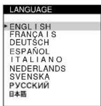 SONY CPDE400 - LANG (page 8) - 1