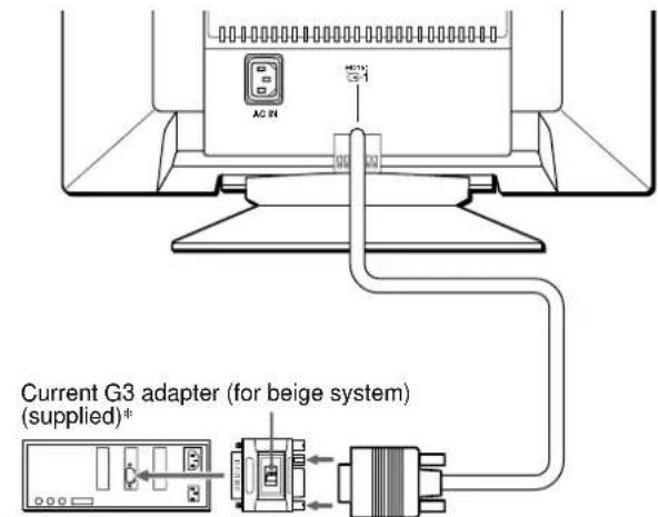 SONY CPDE400 - Note - 2
