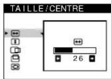 SONY CPDE200 - 2TAILLE (page 9) - 1
