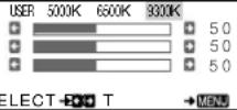 SONY CPDE100 - 8COULEUR (page 11) - 1