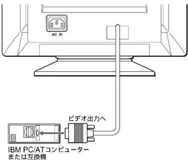 SONY CPDE100 - IBMPC/ATCONPUB一夕一もは互換機につなく - 1
