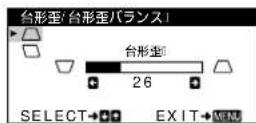 SONY CPDE100 - 調整する - 5