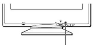 SONY CPDE100 - Self-diagnosis function - 1