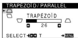 SONY CPDE100 - 5TRAPÉZOID/PARALLÉL (page 10) - 1