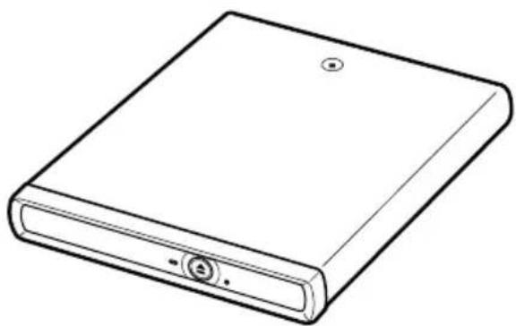 SONY VGPUDRW1 - Supplied Accessories - 1