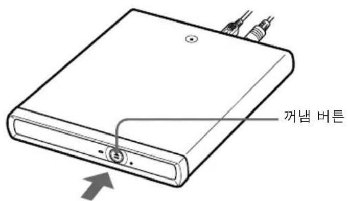 SONY VGPUDRW1 - 디스크 넣기 - 1