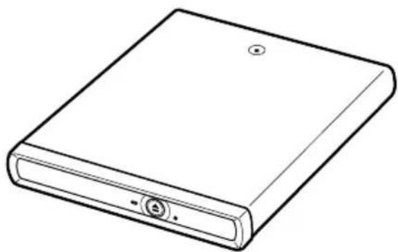 SONY VGPUDRW1 - 부속 액세서리 - 1