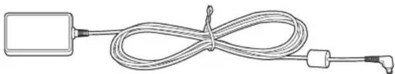 SONY PCGADDRW1 - Supplied Accessories - 3