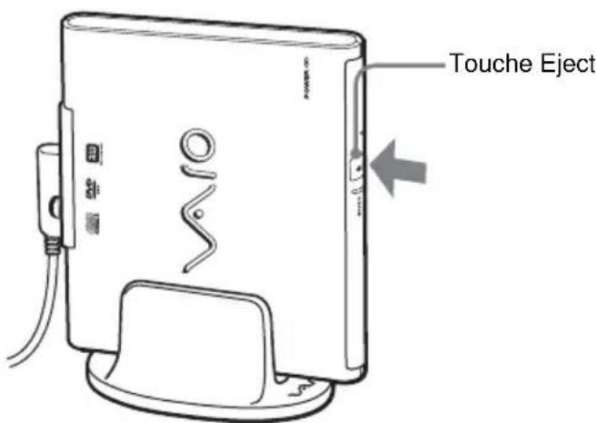 SONY PCGADDRW1 - Conseil - 1