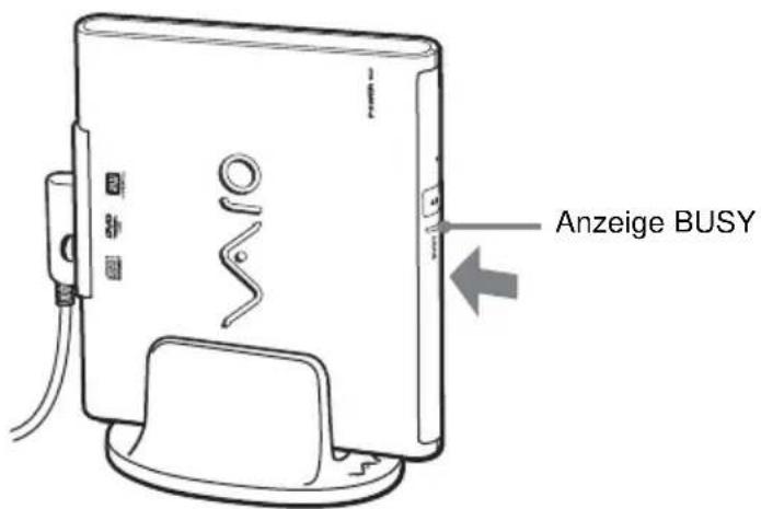 SONY PCGADDRW1 - Hinweise - 2
