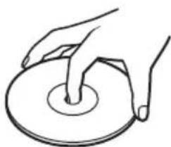 SONY PCGADDRW1 - Hinweise zu CDs - 2