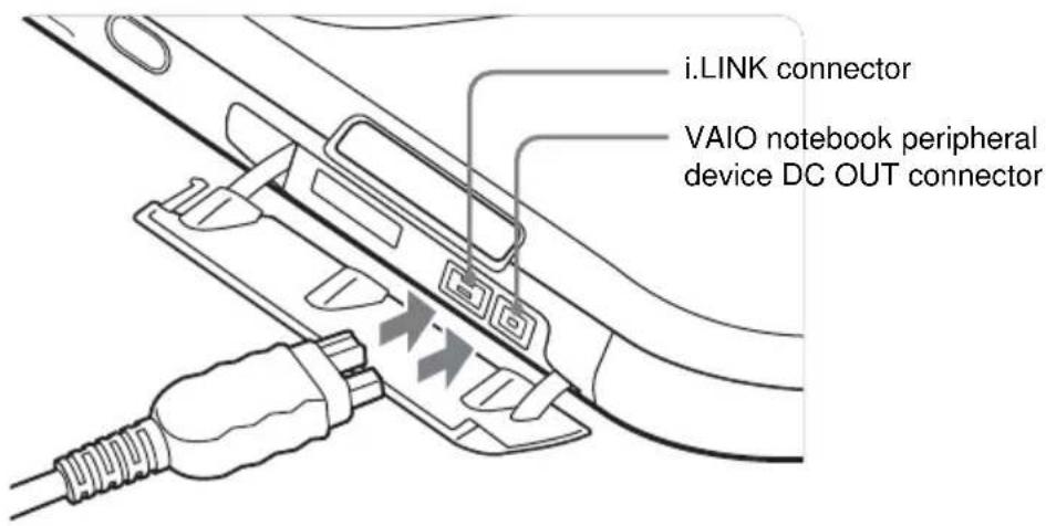 SONY PCGADDRW1 - Hint - 3