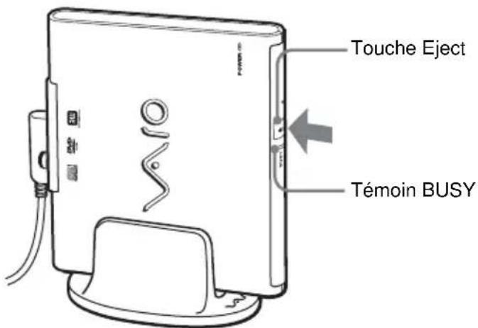 SONY PCGADDRW1 - Conseil - 1