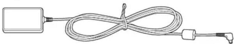 SONY PCGADDRW1 - Accessoires fournis - 5