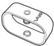 SONY PCGADDRW1 - Mitgeliefertes Zubehr - 7