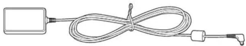 SONY PCGADDRW1 - Mitgeliefertes Zubehr - 5