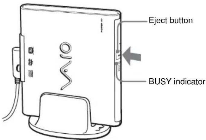 SONY PCGADDRW1 - Hint - 1