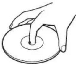 SONY PCGADDRW1 - Remarques sur les disques - 2