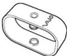 SONY PCGADDRW1 - Supplied Accessories - 5