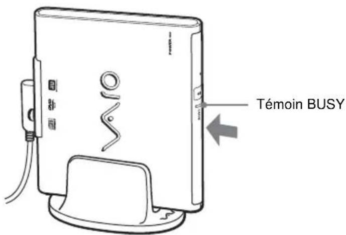 SONY PCGADDRW1 - Remarques - 2