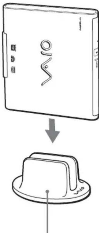 SONY PCGADDRW1 - Notes - 1