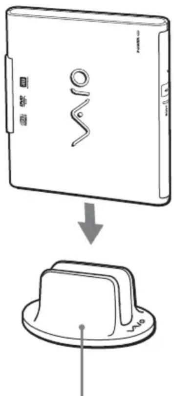 SONY PCGADDRW1 - Hinweise - 1