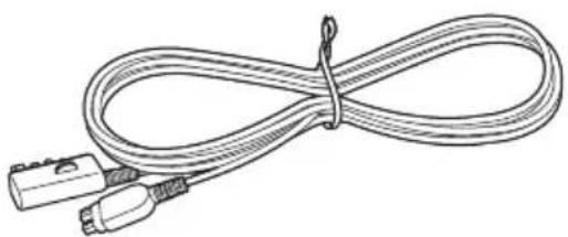 SONY PCGADDRW1 - Accessoires fournis - 3